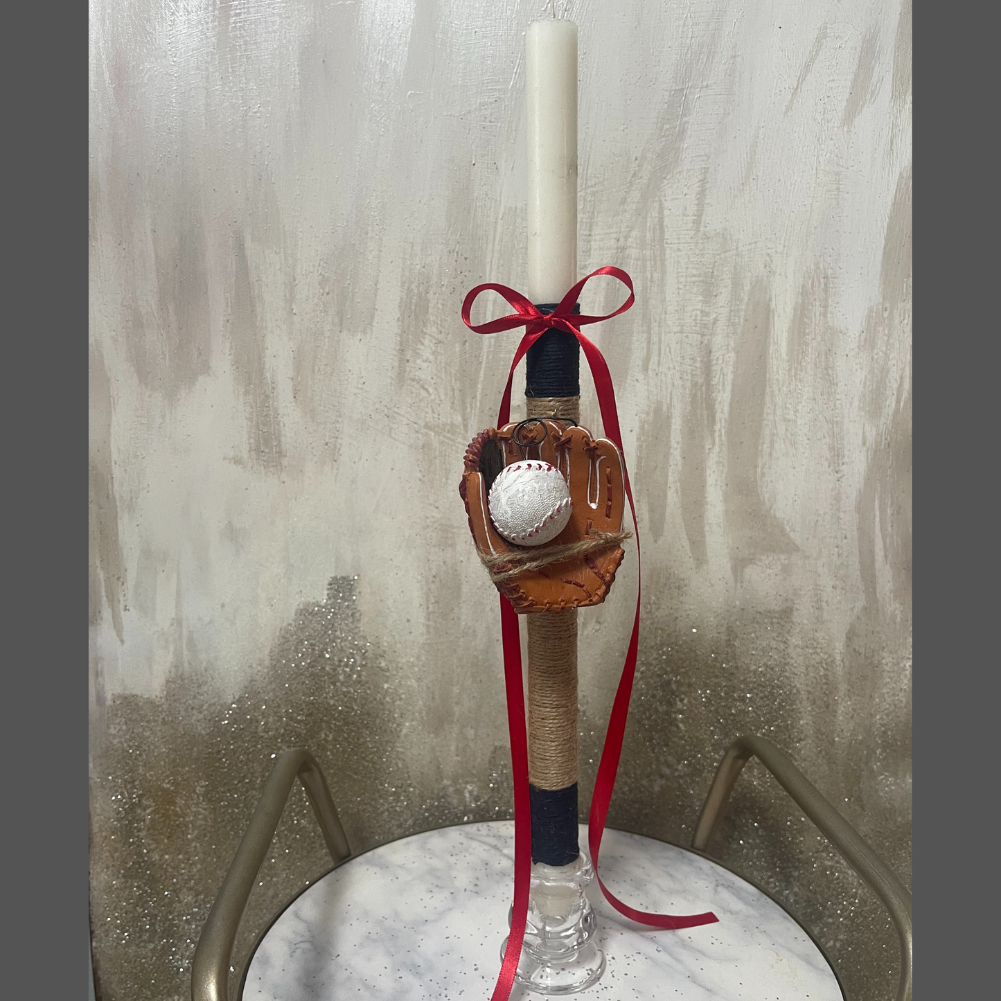 Sports Candles
