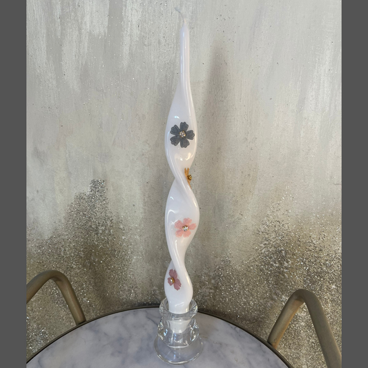 Candle 'n Bloom in Bedazzle