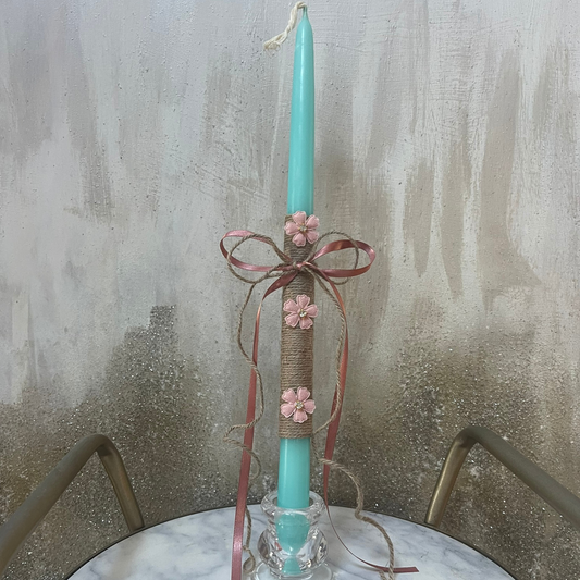 Jute 'n Bloom