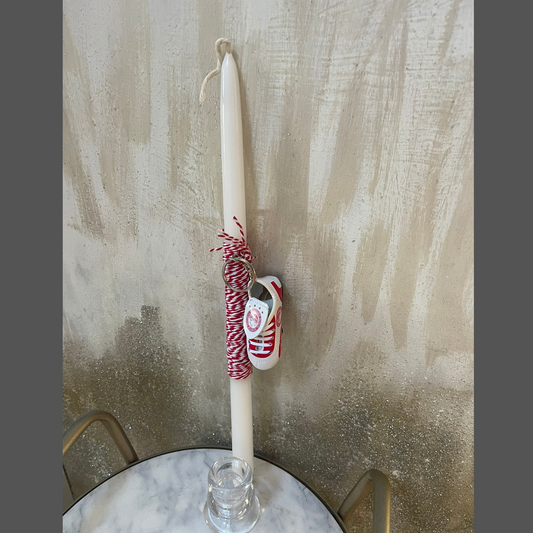 Sports Candles